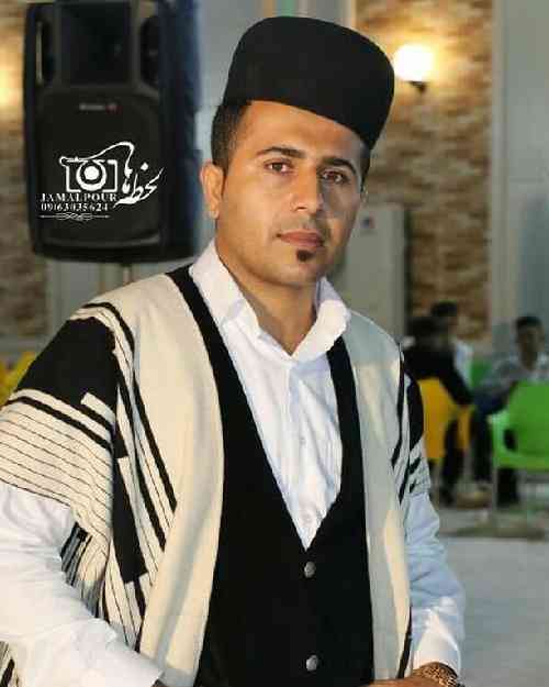 کاظم قادری باده باده